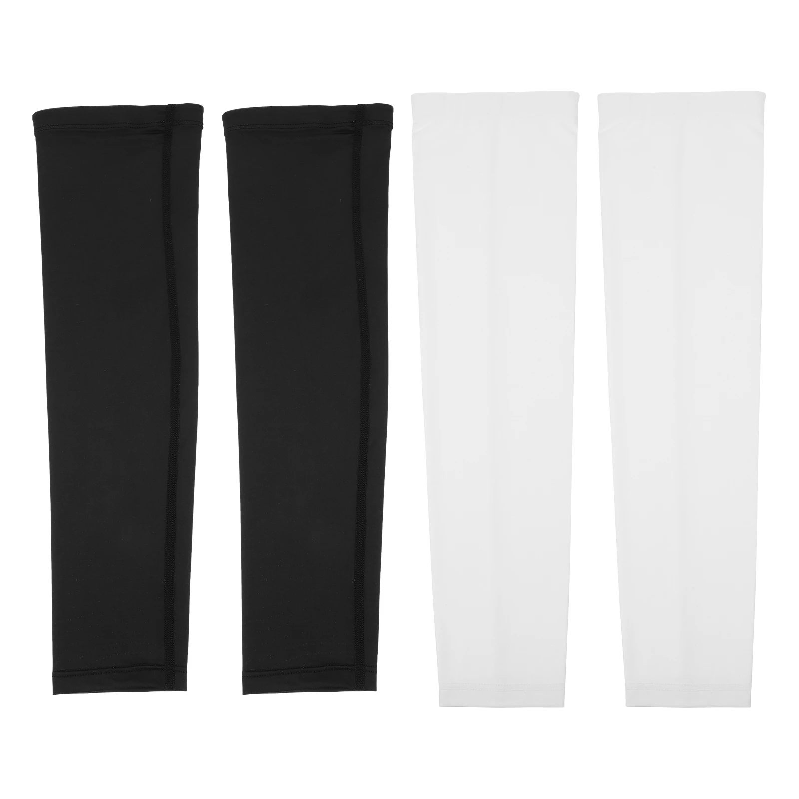 2 Pairs of Sports Arm Sleeves Outdoor Cycling Arm Sleeves Breathable Arm Covers Anti-slip Arm Sleeves
2 Pairs of Sports Arm Sleeves Outdoor Cycling Arm Sleeves Breathable Arm Covers Anti-slip Arm Sleeves