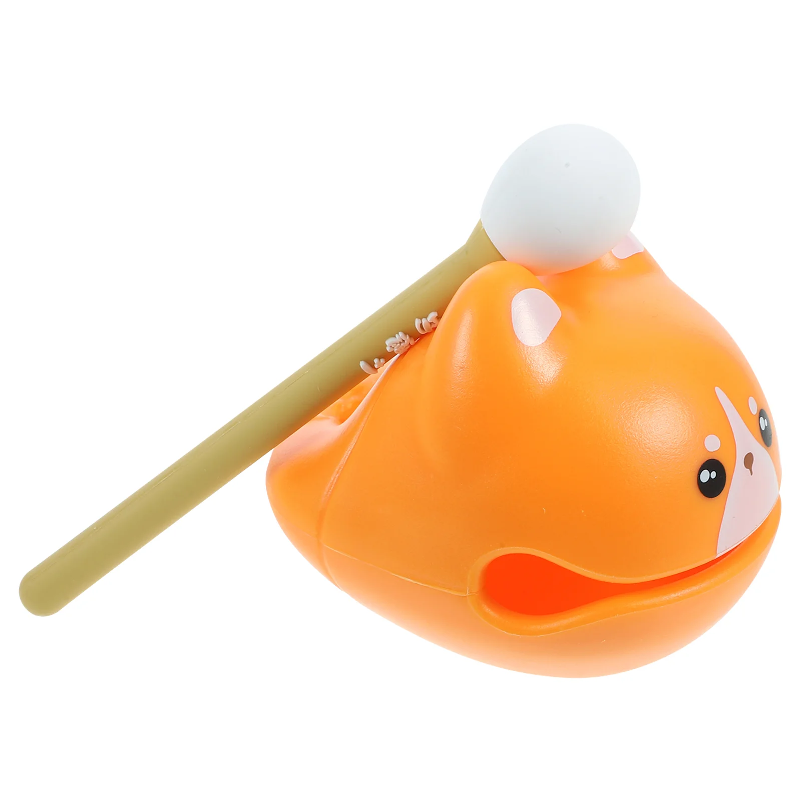 Toys Cartoon Wooden Fish Percussion Instrument Office Musical Temple Block Plaything Rhythm Instruments
Toys Cartoon Wooden Fish Percussion Instrument Office Musical Temple Block Plaything Rhythm Instruments