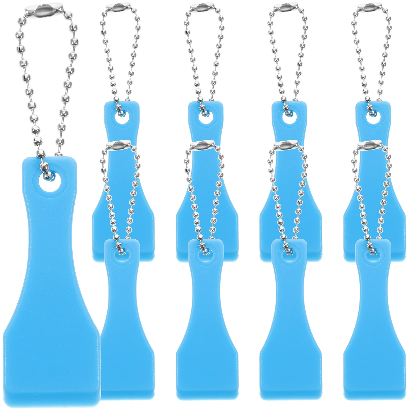 10pcs Lottery Ticket Lottery Ticket Scratcher Lottery Ticket Scraper for Outdoor Adult Key
10pcs Lottery Ticket Lottery Ticket Scratcher Lottery Ticket Scraper for Outdoor Adult Key