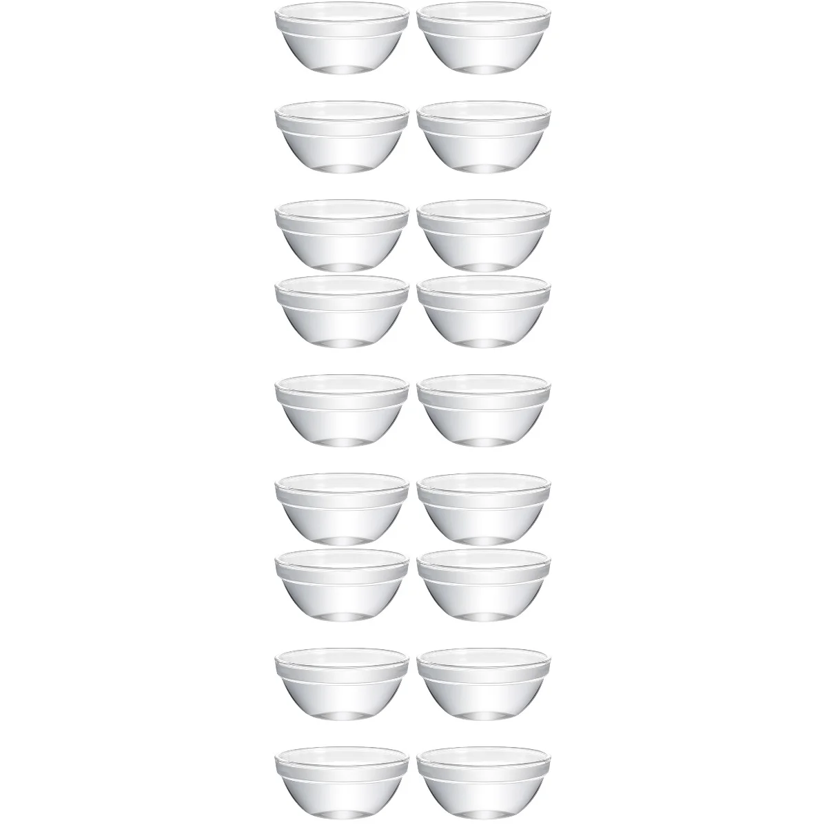 Bowls Bowl Serving Mini Prep Dessert Clear Ramekins Dip Pudding Charcuterie Salad Jelly Tasting Parfait Dish Fruit Containers
Bowls Bowl Serving Mini Prep Dessert Clear Ramekins Dip Pudding Charcuterie Salad Jelly Tasting Parfait Dish Fruit Containers