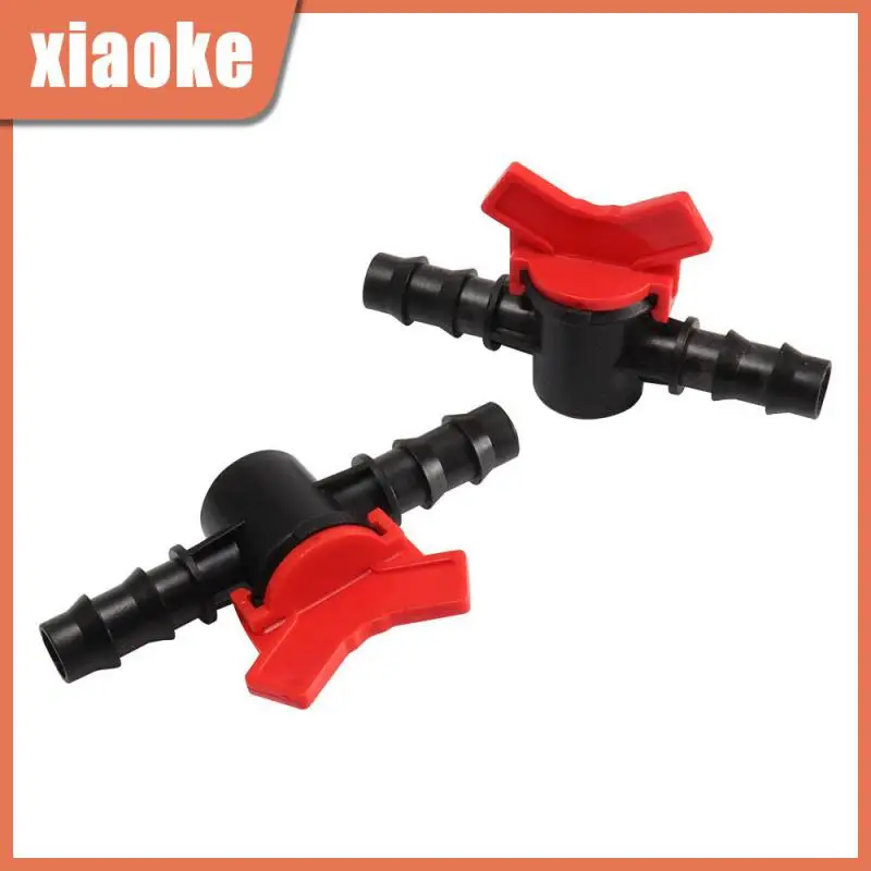 16pe No Tripping Quick Connector Easy To Use Pipe Switch Durable Fast Connection Regulating Valve Pipe Accessory 16mm Smooth
16pe No Tripping Quick Connector Easy To Use Pipe Switch Durable Fast Connection Regulating Valve Pipe Accessory 16mm Smooth