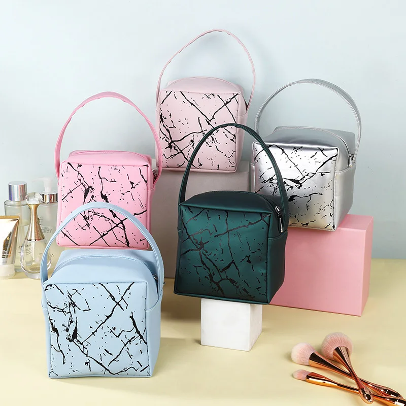 Fashion Tote Women's Bags Organizer Square Storage Small Cosmetic Bag Makeup Cosmetic Bag Organizer Waterproof Make Up Washbag
Fashion Tote Women's Bags Organizer Square Storage Small Cosmetic Bag Makeup Cosmetic Bag Organizer Waterproof Make Up Washbag