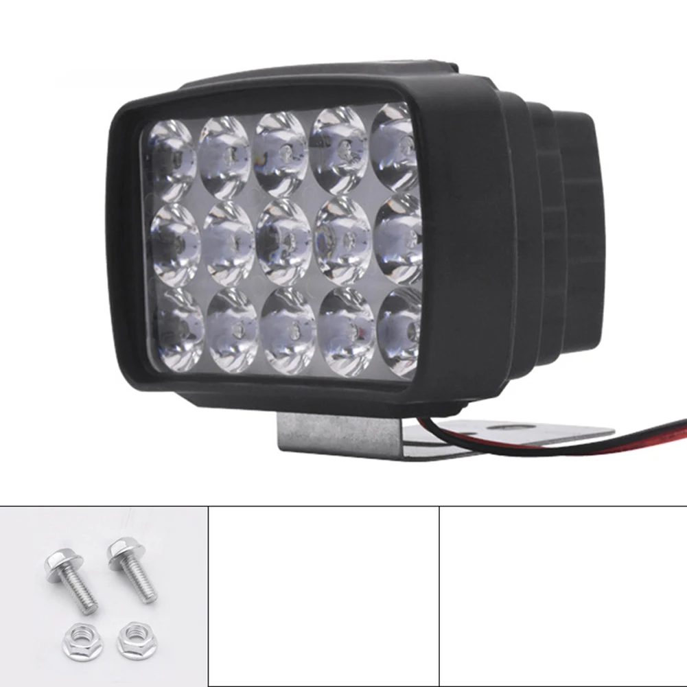 White Motorcycle LED 80W All Assist BEAM Bright Car EyesCar Fog Headlight LED Light New 1 Package 12V-24V 2022
White Motorcycle LED 80W All Assist BEAM Bright Car EyesCar Fog Headlight LED Light New 1 Package 12V-24V 2022