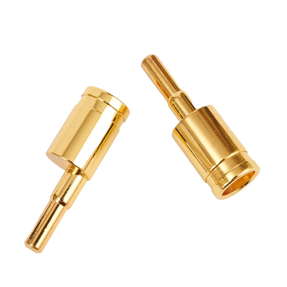 High Reliability Stable Characteristics Brand New Power Wire Reducer A Pair Amp Audio Ground Pin AWG Zinc Alloy
High Reliability Stable Characteristics Brand New Power Wire Reducer A Pair Amp Audio Ground Pin AWG Zinc Alloy