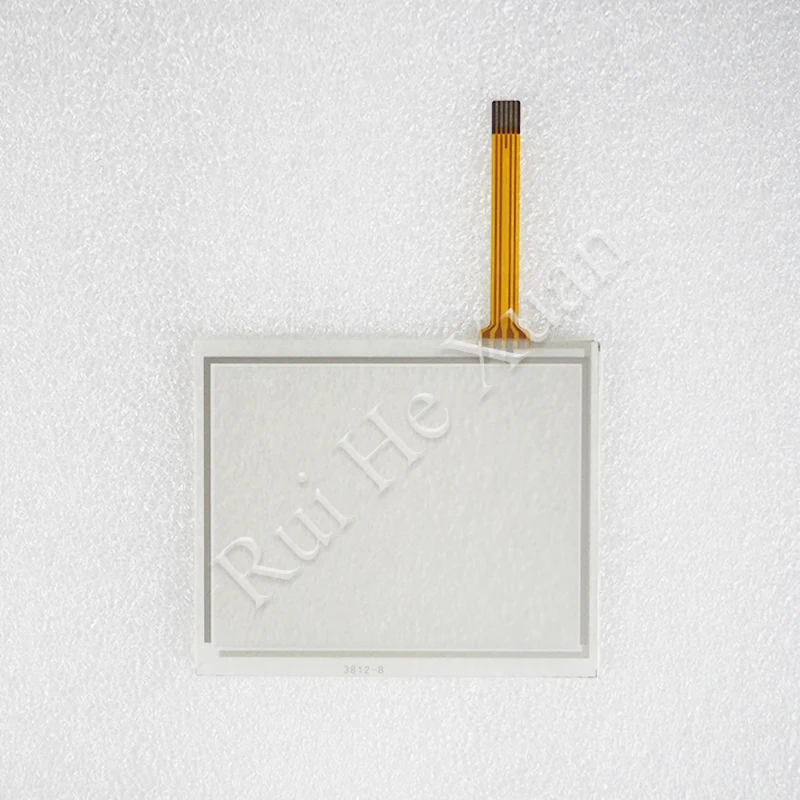 Touch Screen Panel for Pro-face GP-4201T Touch Glass Digitizer for Pro-face PFXGP4201TAD Touchscreen
Touch Screen Panel for Pro-face GP-4201T Touch Glass Digitizer for Pro-face PFXGP4201TAD Touchscreen