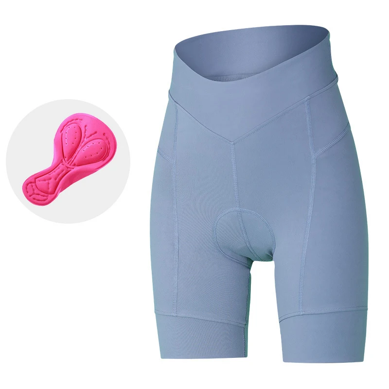 Women Cycling Bibs Shorts 3D Padded Shockproof Mountain MTB Bicycle Shorts Riding Bike Sport Underwear Tights Shorts 2022 Hot 
Women Cycling Bibs Shorts 3D Padded Shockproof Mountain MTB Bicycle Shorts Riding Bike Sport Underwear Tights Shorts 2022 Hot