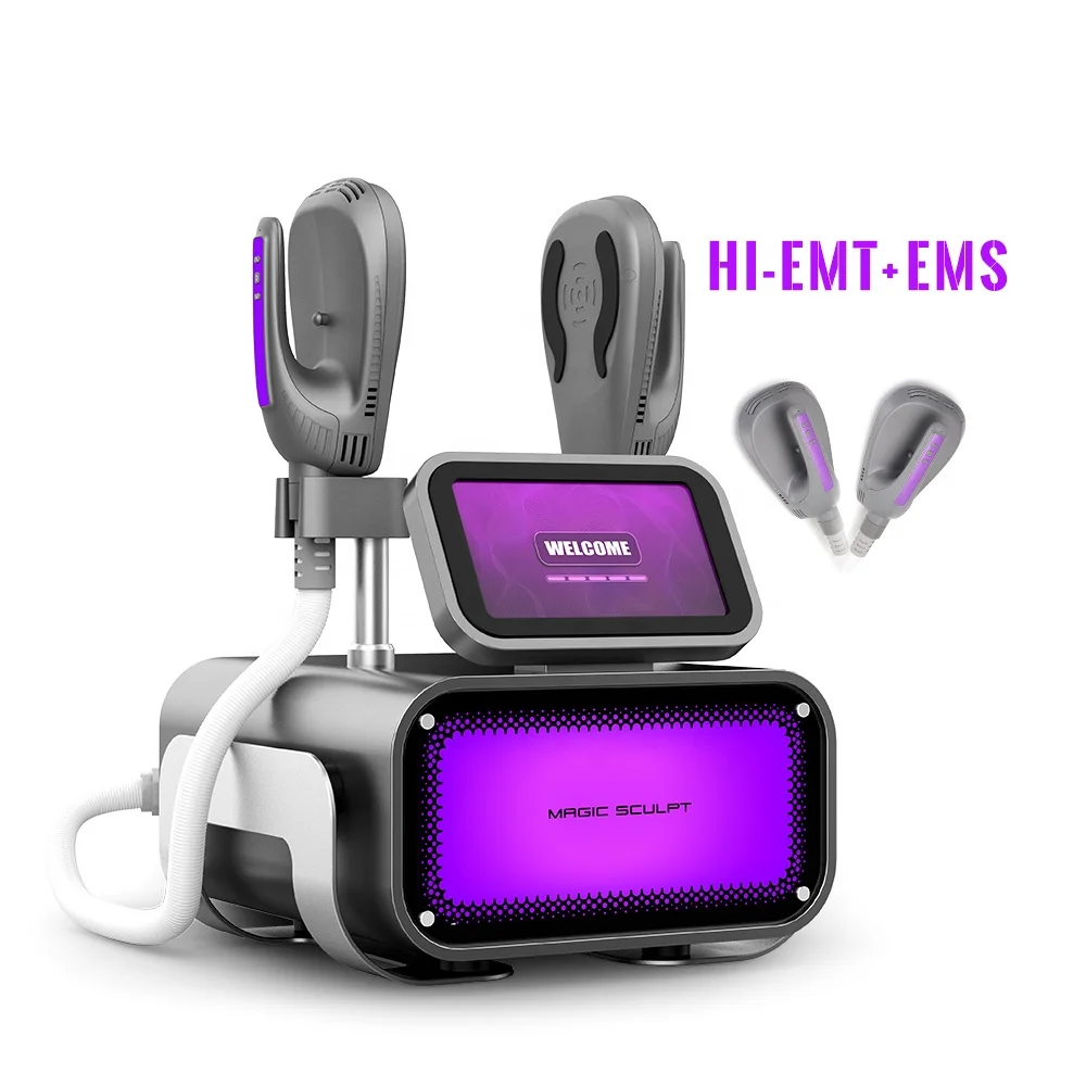 Mychway Ems Sculpting Body Contouring Weight Loss Muscle Abdominal Stimulator Machine
Mychway Ems Sculpting Body Contouring Weight Loss Muscle Abdominal Stimulator Machine
