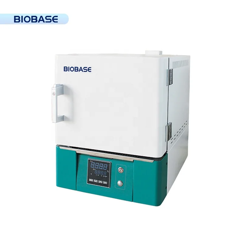 Biobase China Muffle Furnace MC2.5-12 use for lab laboratory heating equipment in lab
Biobase China Muffle Furnace MC2.5-12 use for lab laboratory heating equipment in lab