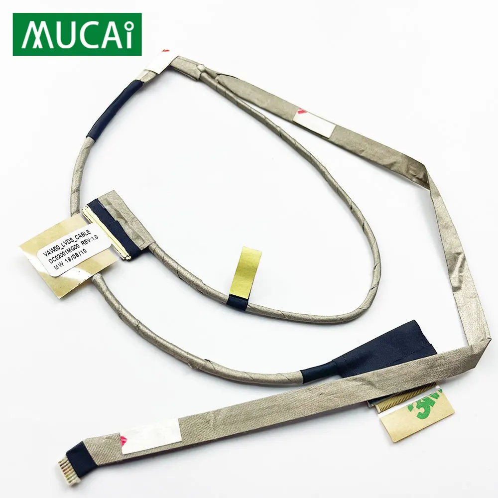 Для DELL Inspiron 15R 3521 3537 3737 5521 V2521D 5535 5537 5737 1080P FHD 40PIN ноутбук ЖК-дисплей Светодиодная