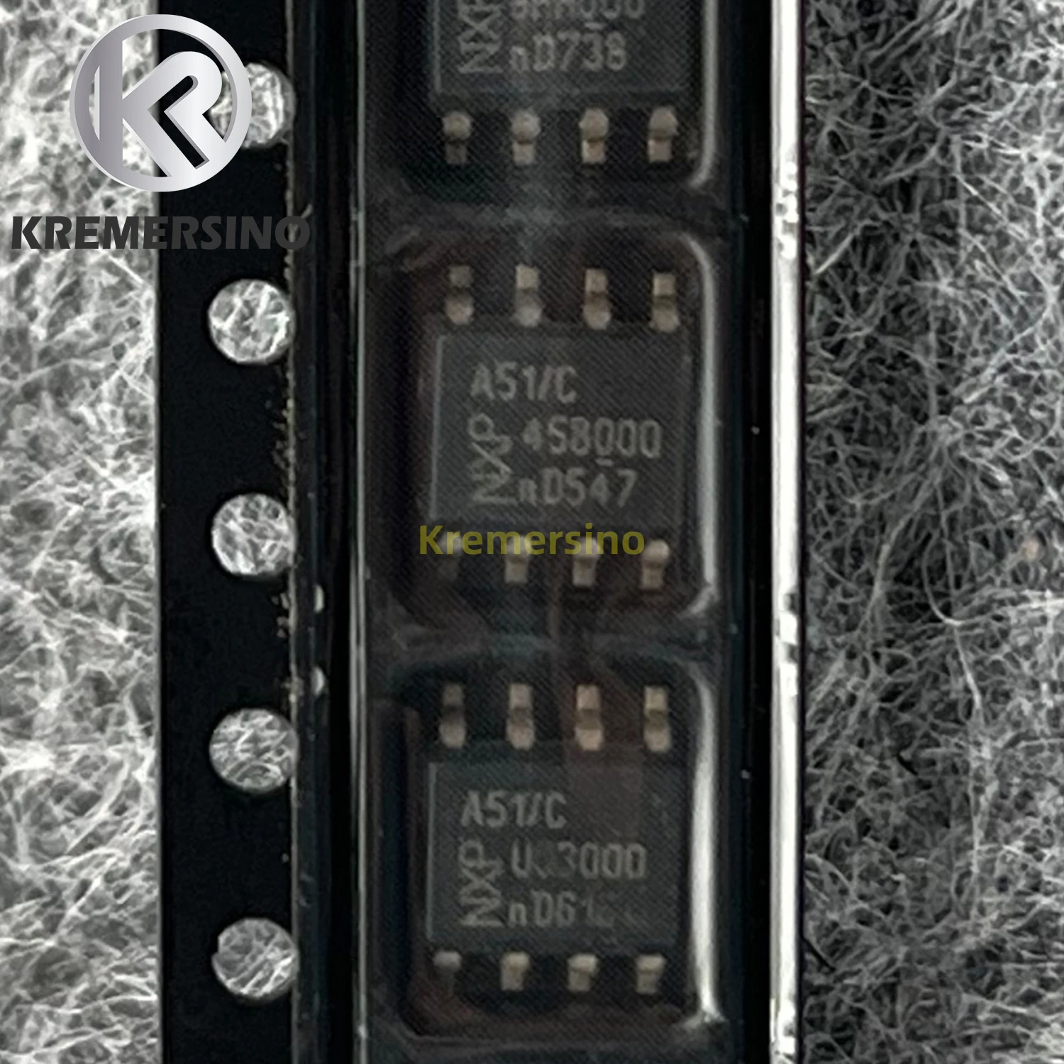 Автомобильная компьютерная плата A51/C, высокоскоростной трансивер CAN
Автомобильная компьютерная плата A51/C, высокоскоростной трансивер CAN