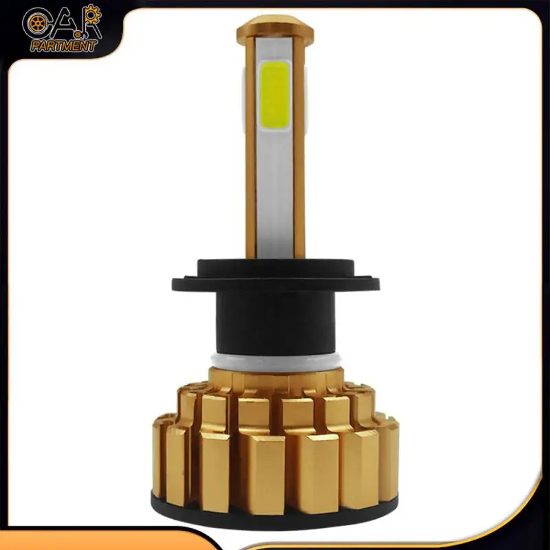 Практичная противотуманная фара, портативная Автомобильная фара, Универсальная автомобильная фара 6000k, автомобильные принадлежности, водонепроницаемая автомобильная светодиодная прочная фара 
Практичная противотуманная фара, портативная Автомобильная фара, Универсальная автомобильная фара 6000k, автомобильные принадлежности, водонепроницаемая автомобильная светодиодная прочная фара