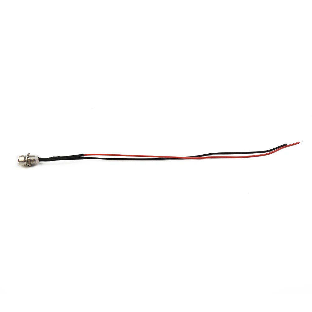 10pcs Car High-power 12V Red LED Indicator Waterproof For Truck And Ship Multi-function Vehicle Turning Indicator
10pcs Car High-power 12V Red LED Indicator Waterproof For Truck And Ship Multi-function Vehicle Turning Indicator