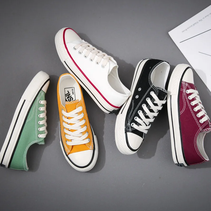 Children's Non-slip Canvas Shoes 2022 Spring Autumn Breathable Boys Girls Casual Flat Sneakers Infant Baby Board Shoes
Children's Non-slip Canvas Shoes 2022 Spring Autumn Breathable Boys Girls Casual Flat Sneakers Infant Baby Board Shoes