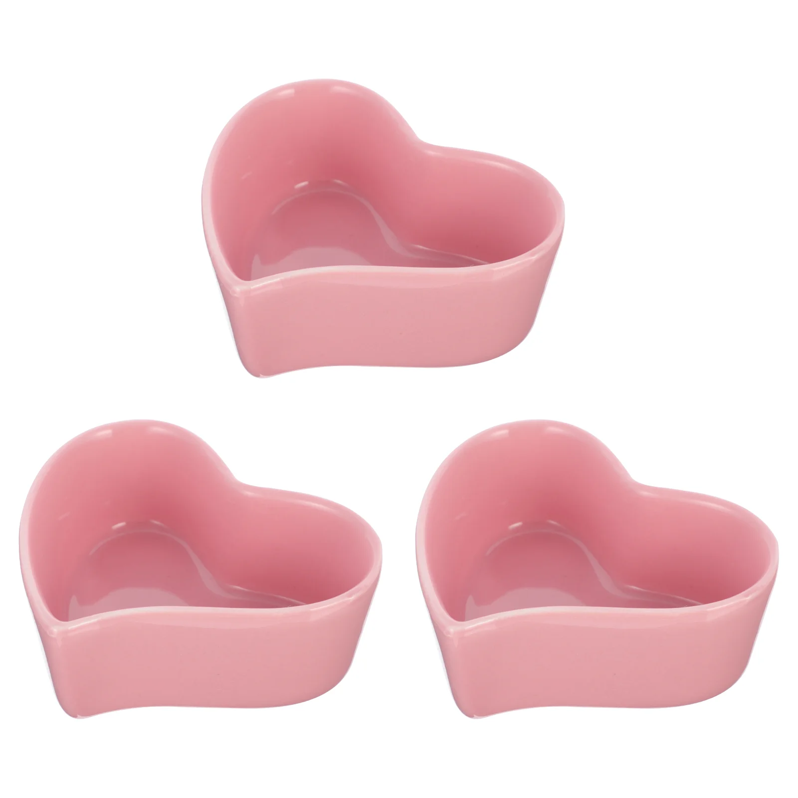 Bowl Bowls Ceramic Dish Salad Heart Serving Fruit Snack Dessert Cups Condiment Appetizer Pasta Tray Cup Jewelry Vinegar Ice
Bowl Bowls Ceramic Dish Salad Heart Serving Fruit Snack Dessert Cups Condiment Appetizer Pasta Tray Cup Jewelry Vinegar Ice