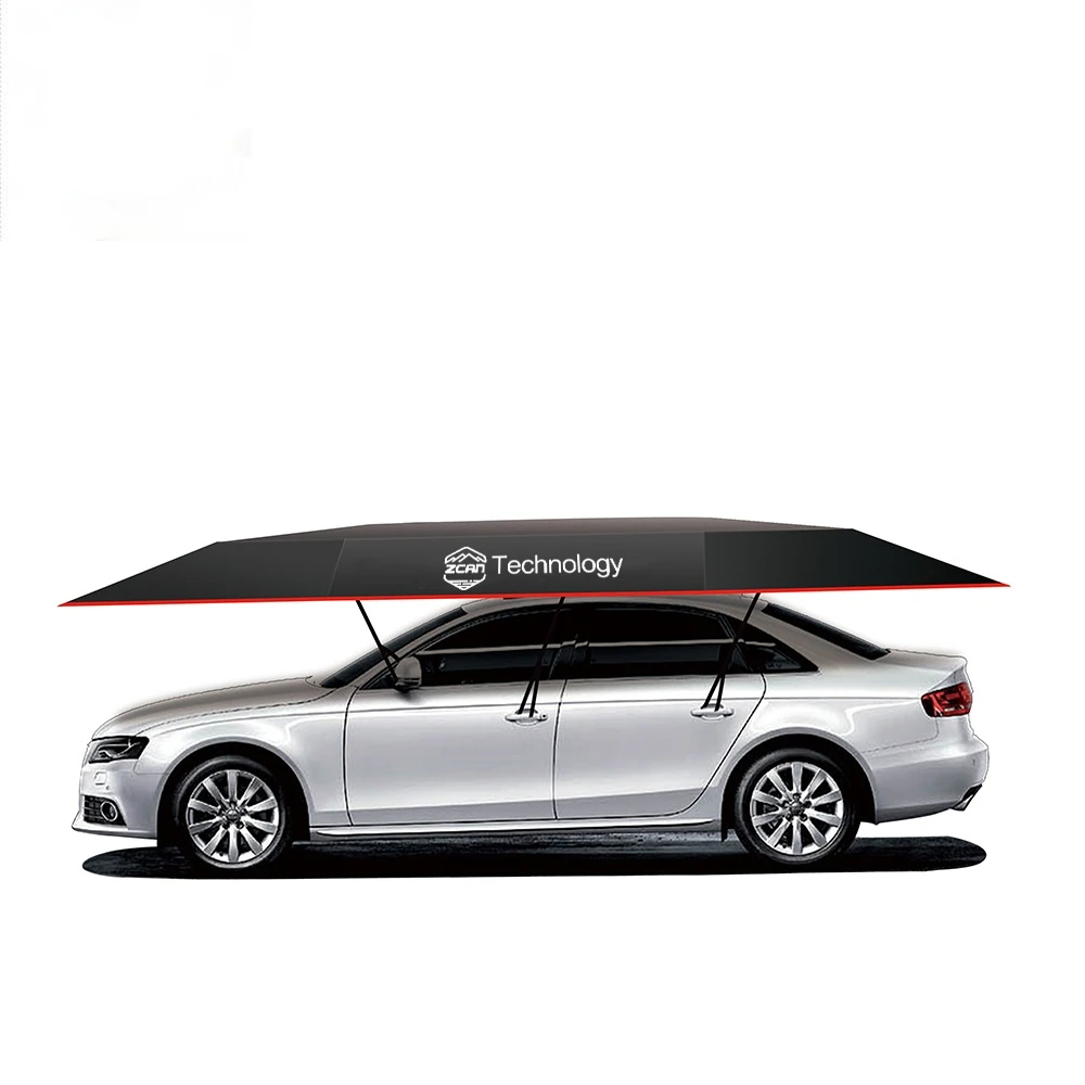 Wholesale 2019 New Portable Retractable Automatic Car Roof Sunshade Tent Car Umbrella Cover For Outdoor Parking
Wholesale 2019 New Portable Retractable Automatic Car Roof Sunshade Tent Car Umbrella Cover For Outdoor Parking
