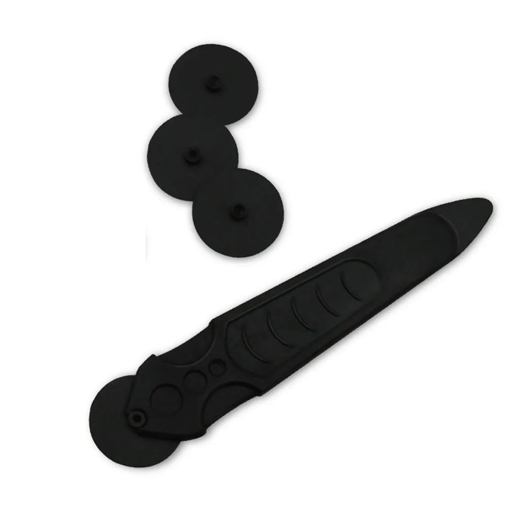 Display Opening Wheel Repair Tools Kit Non-slip Handle Carbon Fiber Roller Lever Wheels for IMac Opening Tools
Display Opening Wheel Repair Tools Kit Non-slip Handle Carbon Fiber Roller Lever Wheels for IMac Opening Tools