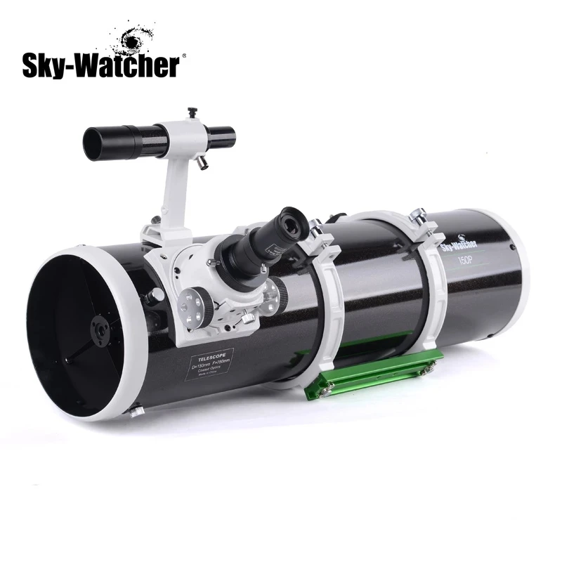 Astronomical Telescope Primary Mirror Photograph, Sky-Watcher, OTA, Paraboloid, Newton Reflecter, Single-Speed, Professional, BK
Astronomical Telescope Primary Mirror Photograph, Sky-Watcher, OTA, Paraboloid, Newton Reflecter, Single-Speed, Professional, BK