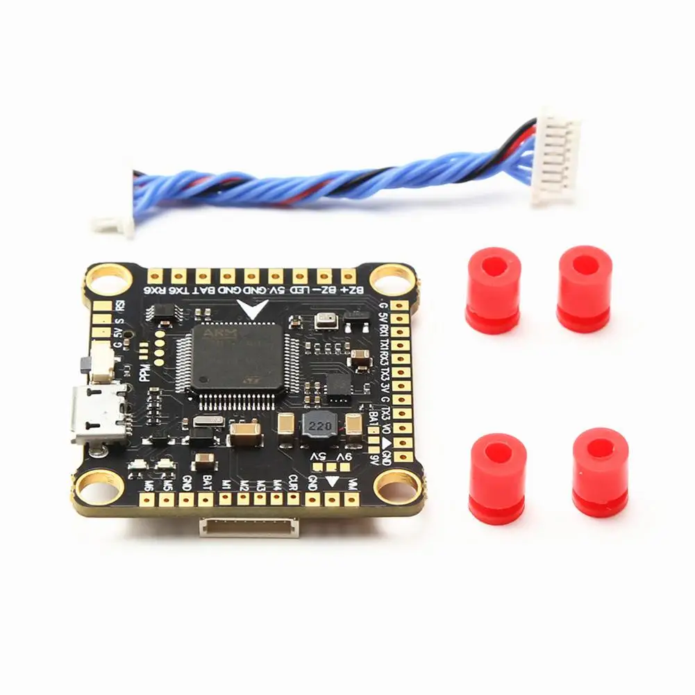 Betaflight F4v3s F4 V3 V3s Plus Fc Flight Controller Board Barometer Osd Quadcopter Qav/zmr 210 230 250mm Rc Drone Fpv Racing
Betaflight F4v3s F4 V3 V3s Plus Fc Flight Controller Board Barometer Osd Quadcopter Qav/zmr 210 230 250mm Rc Drone Fpv Racing