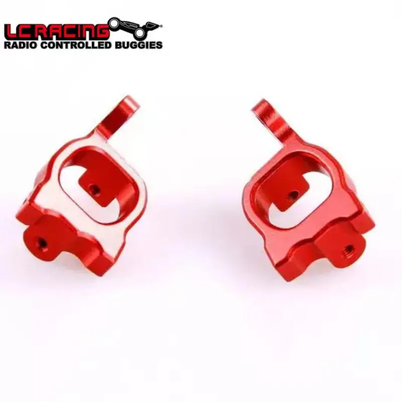Original LC RACING L6085 C-Hub Aluminum For RC LC For EMB-WRC EMB-RA EMB-1 EMB-SC EMB-DT EMB-TC EMB-TG EMB-MT LC12B1
Original LC RACING L6085 C-Hub Aluminum For RC LC For EMB-WRC EMB-RA EMB-1 EMB-SC EMB-DT EMB-TC EMB-TG EMB-MT LC12B1