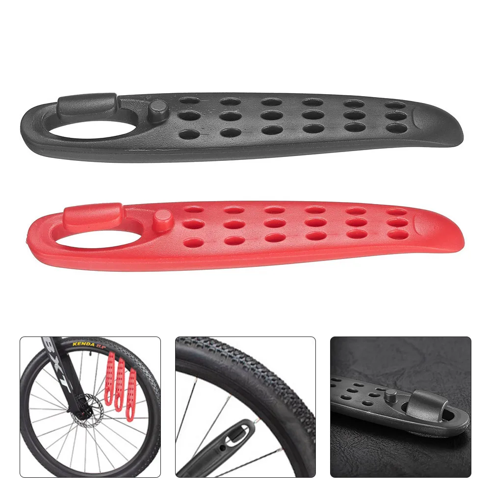 3pcs Bicycle Tyre Levers Plastic Bike Repair Tools Beauty FR/US Tube Deflation Maintenance Tool Bicycle Accessories
3pcs Bicycle Tyre Levers Plastic Bike Repair Tools Beauty FR/US Tube Deflation Maintenance Tool Bicycle Accessories