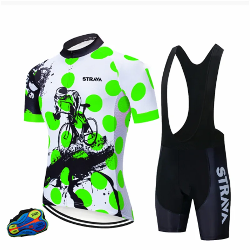 Men's Sportswear Set Comfortable Custom Shirt Air permeability And Quick Drying Shorts Cycling Jersey Cycling Suit Athletic Wear
Men's Sportswear Set Comfortable Custom Shirt Air permeability And Quick Drying Shorts Cycling Jersey Cycling Suit Athletic Wear
