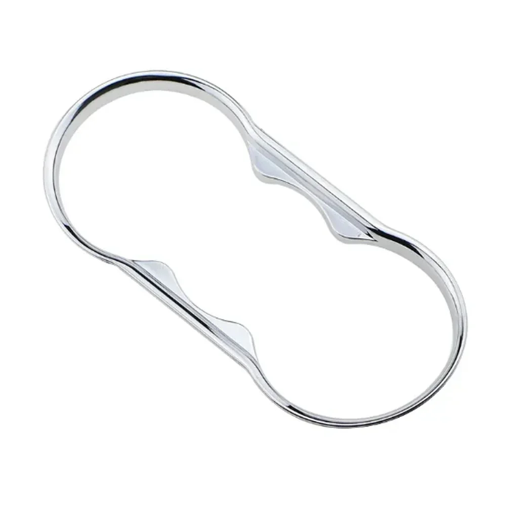 Салон автомобиля ABS держатель чашки для воды панель декоративная накладка рамка для Ford Fiesta MK7 2009-2013 Focus 2 MK2 2009-2011
Салон автомобиля ABS держатель чашки для воды панель декоративная накладка рамка для Ford Fiesta MK7 2009-2013 Focus 2 MK2 2009-2011