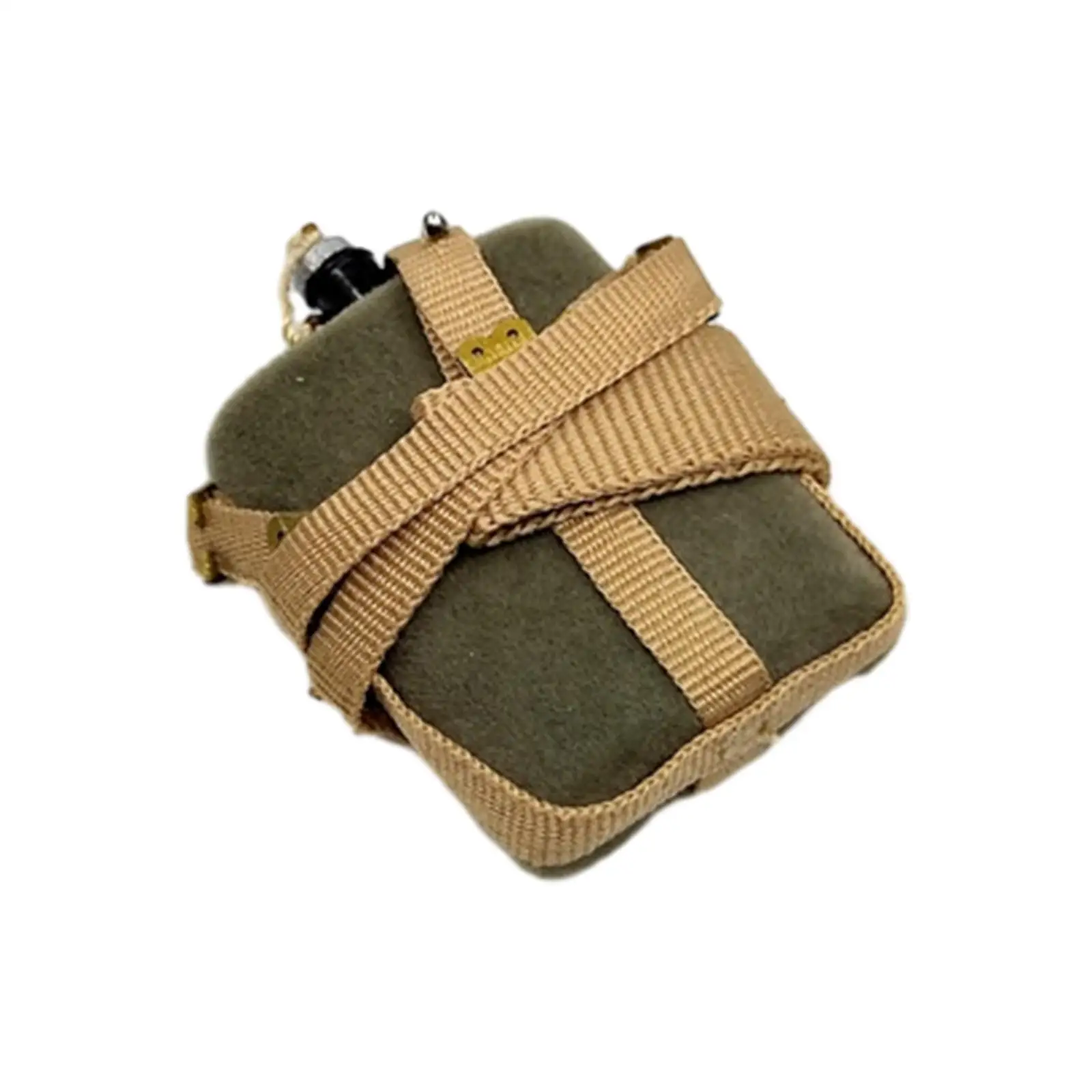 1/6 Scale Figures Kettle Miniature Water Container Doll Accessories Scene for Doll 12" Male Soldiers Figures Accessories
1/6 Scale Figures Kettle Miniature Water Container Doll Accessories Scene for Doll 12" Male Soldiers Figures Accessories