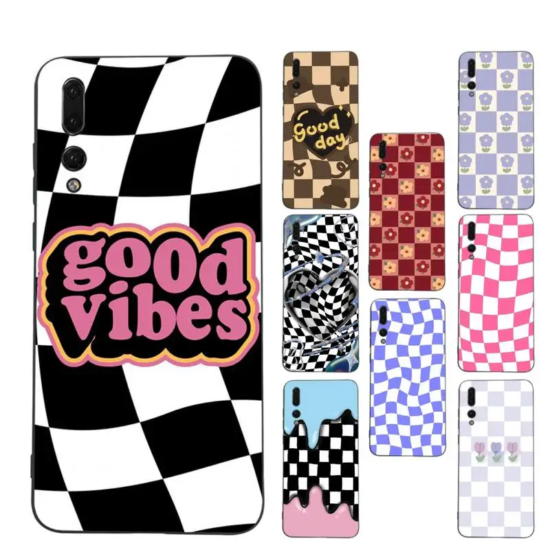 Checkerboard Phone Case For Huawei P 8 9 10 20 30 40 50 Pro Lite Psmart Honor 10 lite 70 Mate 20lite
Checkerboard Phone Case For Huawei P 8 9 10 20 30 40 50 Pro Lite Psmart Honor 10 lite 70 Mate 20lite