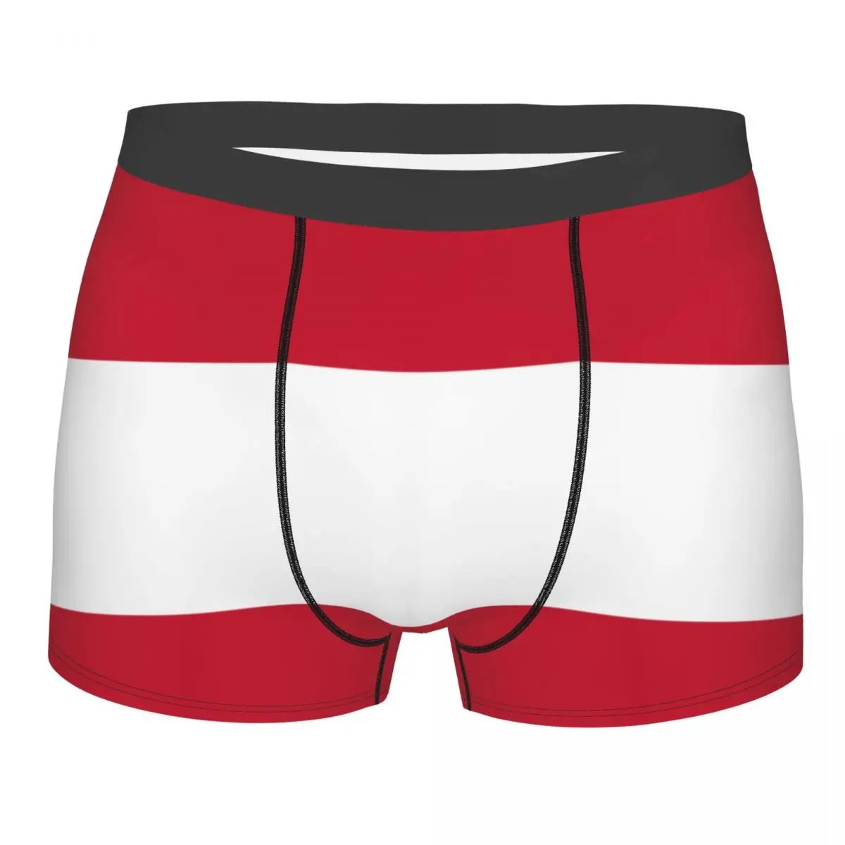 Boxer Men Underpants Flag Of Austria Men's Panties Shorts Breathable Mens Underwear Briefs Sexy Boxers
Boxer Men Underpants Flag Of Austria Men's Panties Shorts Breathable Mens Underwear Briefs Sexy Boxers