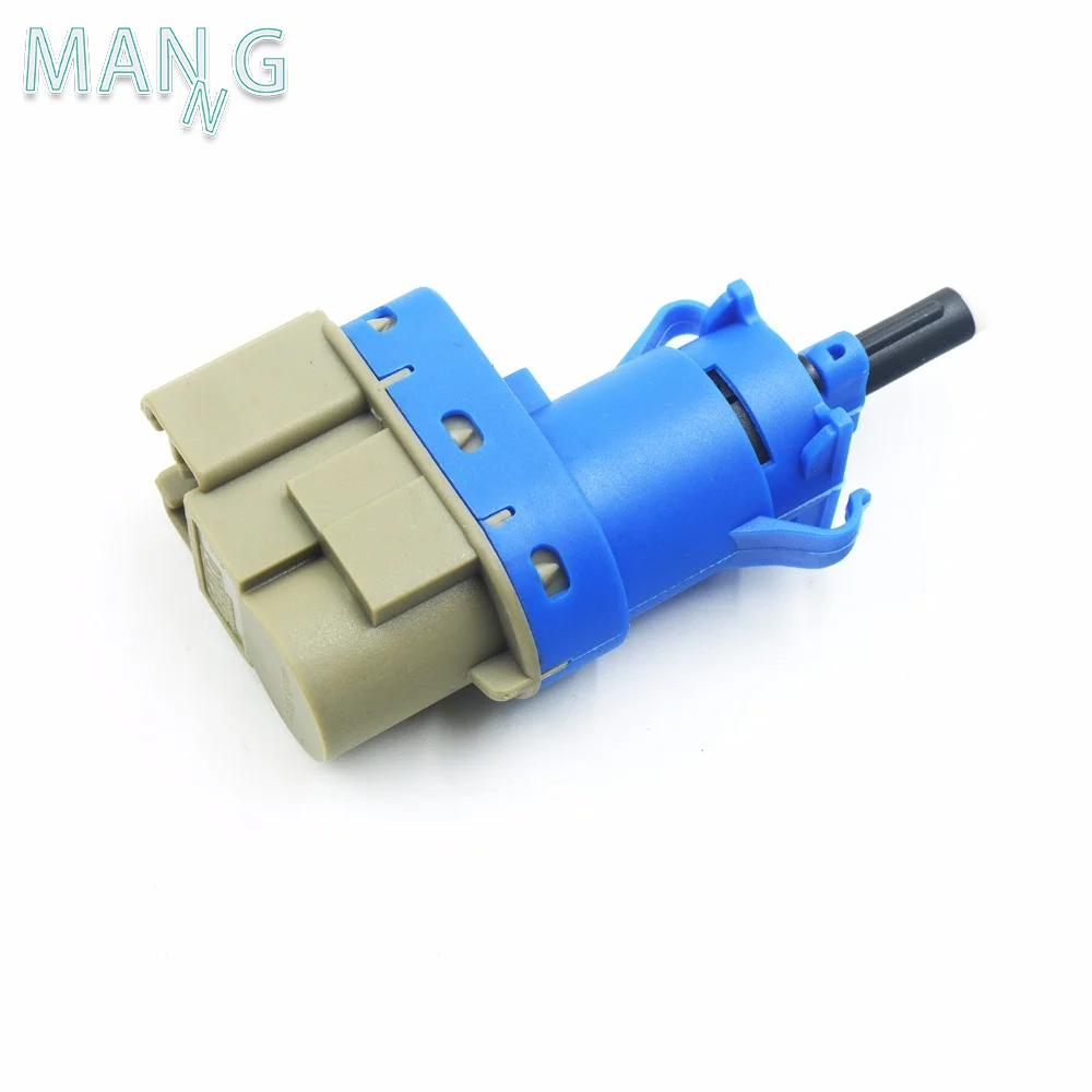 8T4T9G854AA 4838697 Brake Light Switch Sensor for ford kuga escape Tourneo Transit Mazda CX-5 Volvo C30 S40 V50
8T4T9G854AA 4838697 Brake Light Switch Sensor for ford kuga escape Tourneo Transit Mazda CX-5 Volvo C30 S40 V50