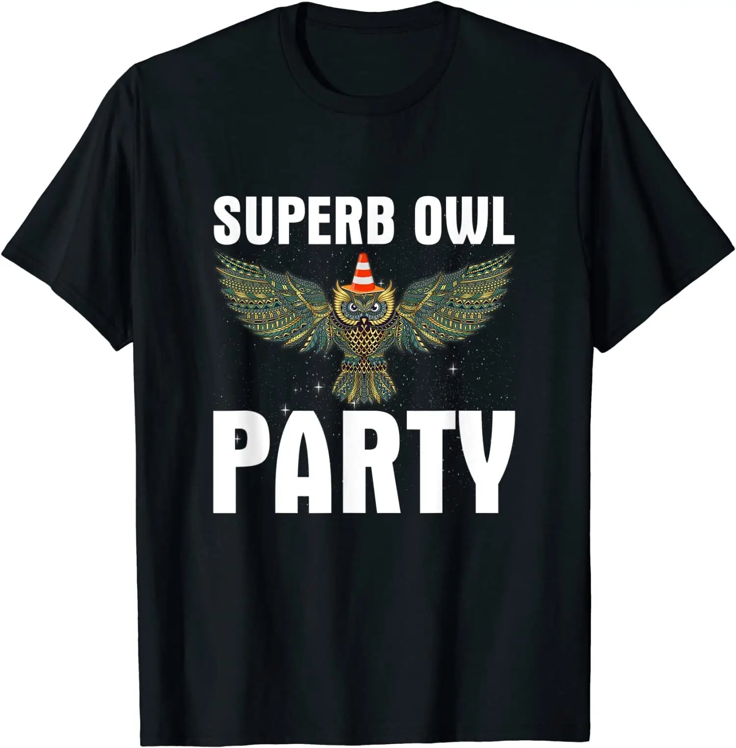Superb Owl Party What We Do O-Neck Cotton T Shirt Men Casual Short Sleeve Tees Tops Harajuku Streetwear
Superb Owl Party What We Do O-Neck Cotton T Shirt Men Casual Short Sleeve Tees Tops Harajuku Streetwear