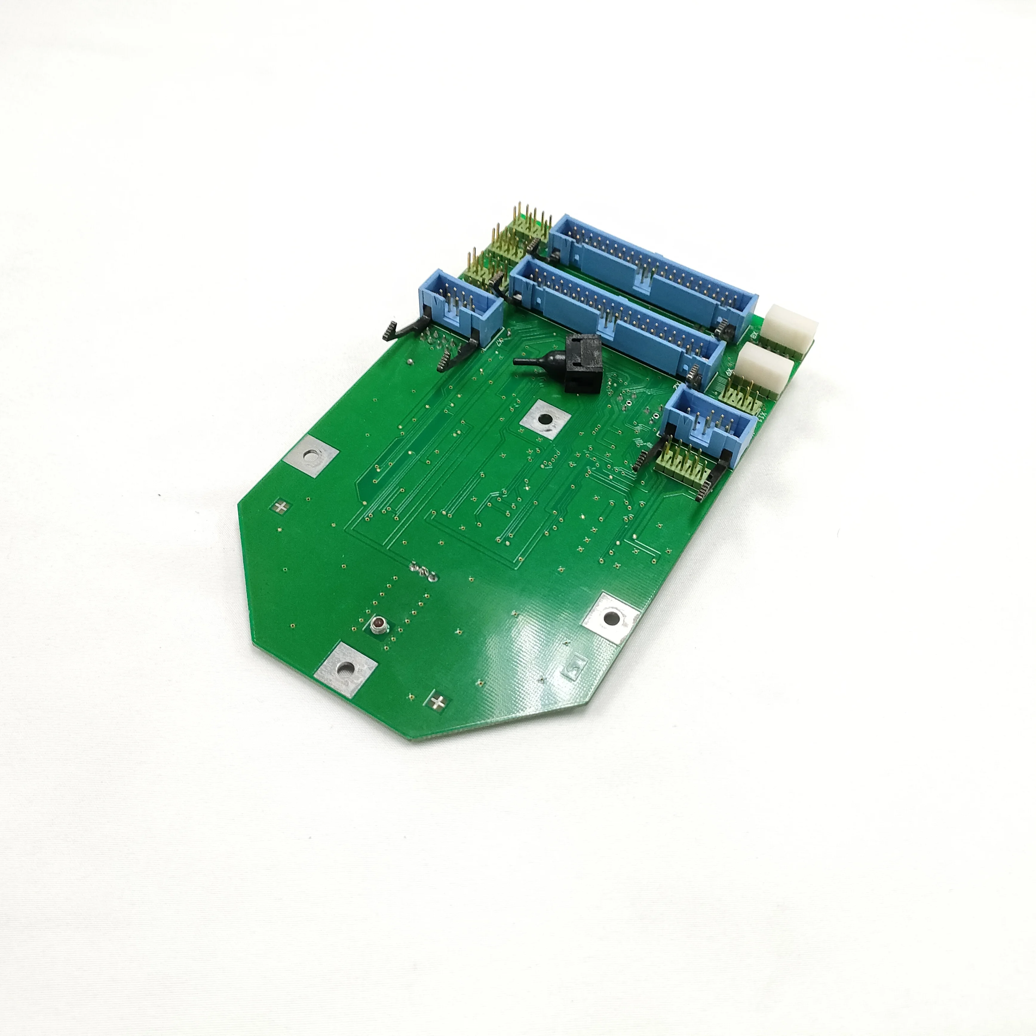 Hot Sale and International Price of SMT Machine Line Accessories 00330648 Shield Plate with Dongguan Wholesaler Supply
Hot Sale and International Price of SMT Machine Line Accessories 00330648 Shield Plate with Dongguan Wholesaler Supply