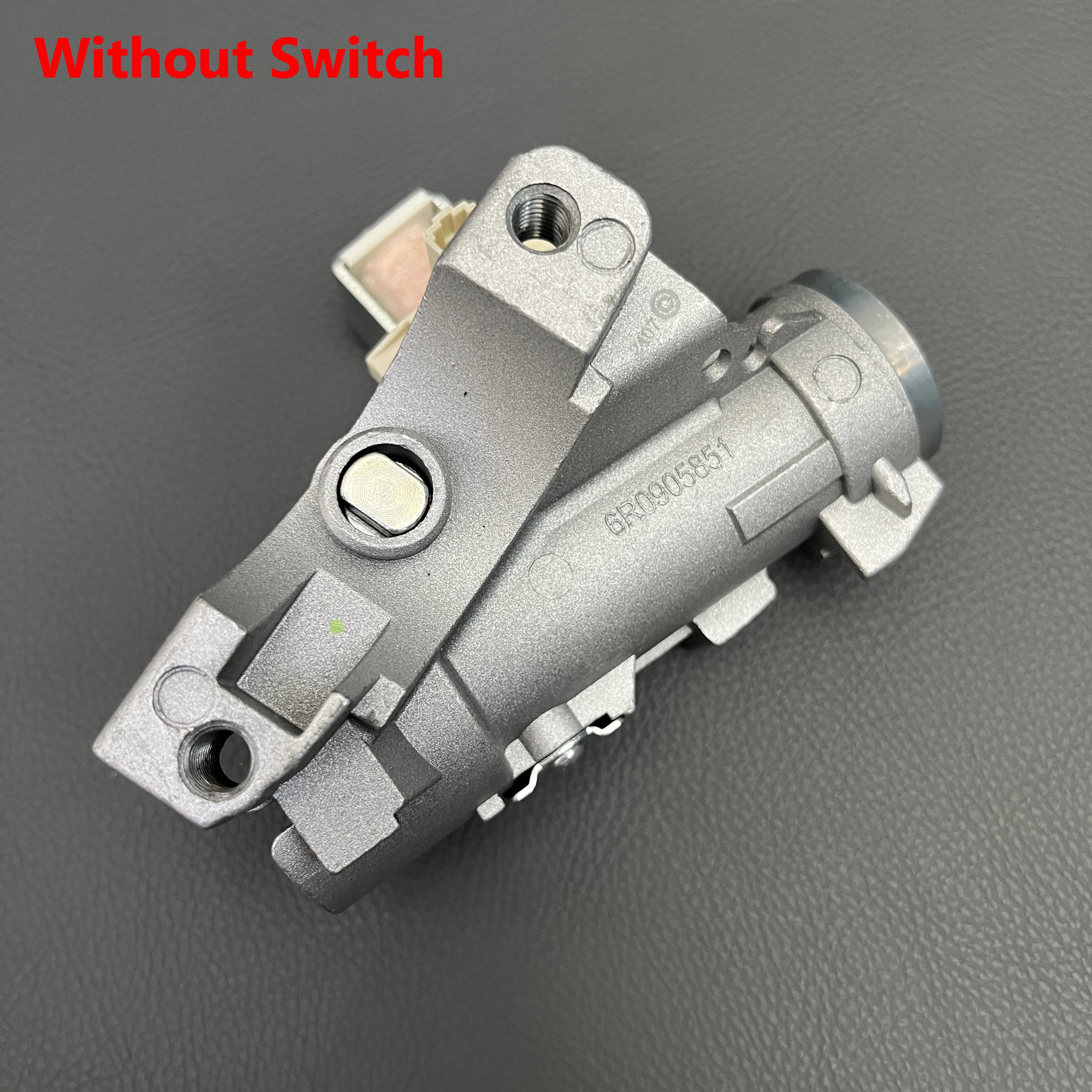 Выключатель стартера зажигания Рулевой замок 6R 0905851 6R0 905 851 для VW Beetle Audi A4A6 Lavida Bora POLO 1,4T
Выключатель стартера зажигания Рулевой замок 6R 0905851 6R0 905 851 для VW Beetle Audi A4A6 Lavida Bora POLO 1,4T