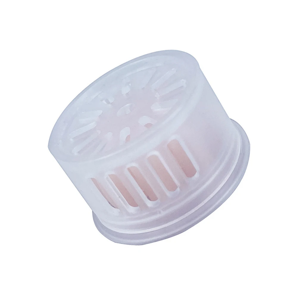 6PCS Air Freshener Fragrance Capsules For Ecovacs For Deebot T9 T9 MAX T9 Power T9 AIVI Robotic Vaccum Cleaner Accessories Part
6PCS Air Freshener Fragrance Capsules For Ecovacs For Deebot T9 T9 MAX T9 Power T9 AIVI Robotic Vaccum Cleaner Accessories Part