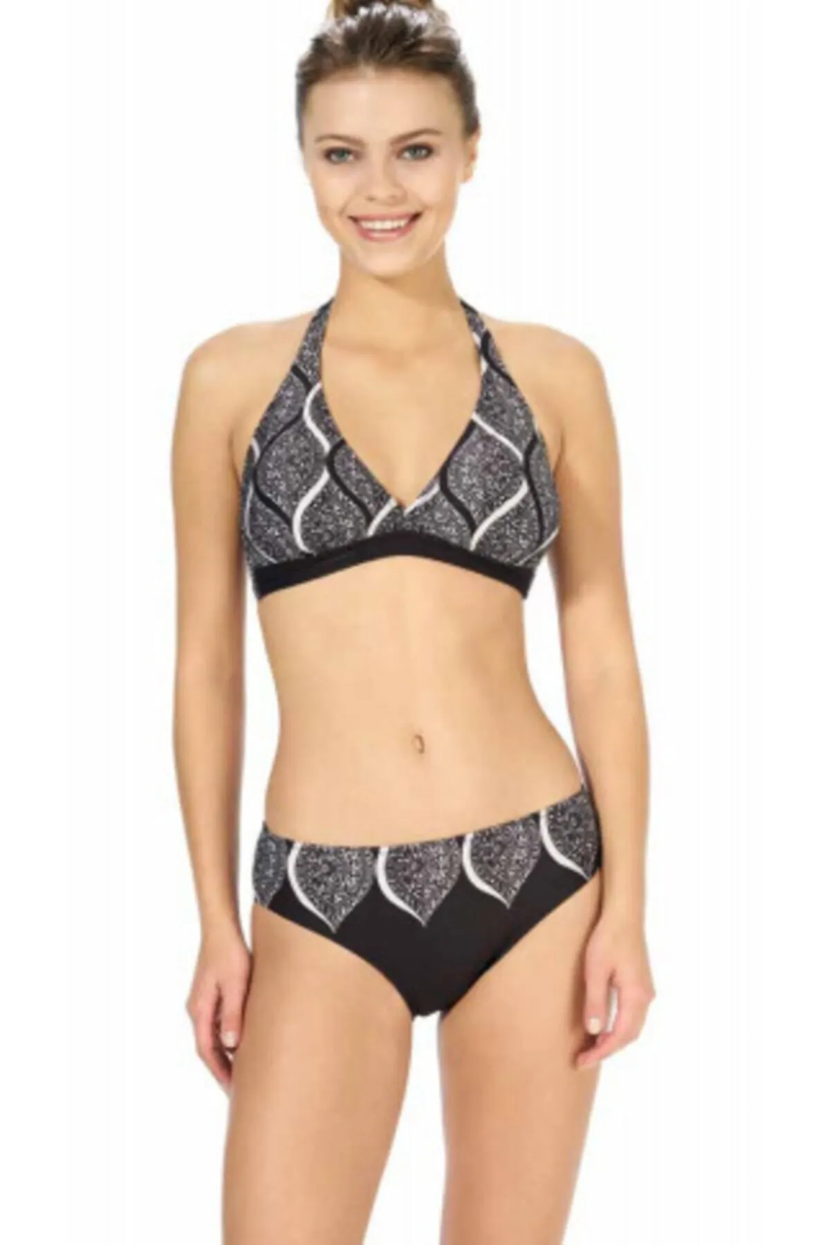 Women's Bikini Long Triangle Bikini Set Swimwear Lady Swimsuit Sexy Bikini 2022 New Push Up Bikini Set Suit
Women's Bikini Long Triangle Bikini Set Swimwear Lady Swimsuit Sexy Bikini 2022 New Push Up Bikini Set Suit