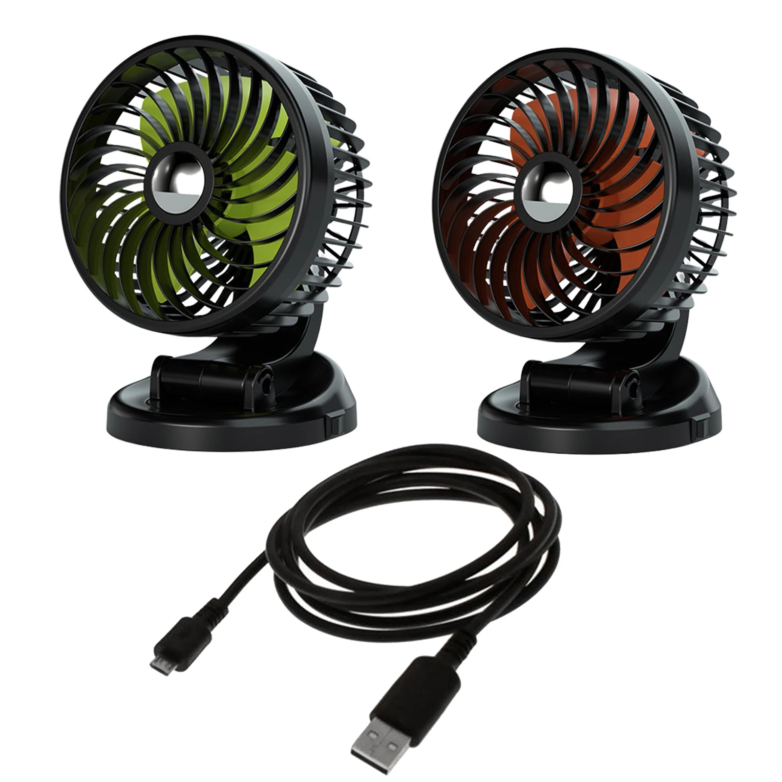 Car Portable Fans Automobile Fans Rechargeable Battery Operated Clip on Fan Air Circulating USB Fan for Car Interior Accessories
Car Portable Fans Automobile Fans Rechargeable Battery Operated Clip on Fan Air Circulating USB Fan for Car Interior Accessories