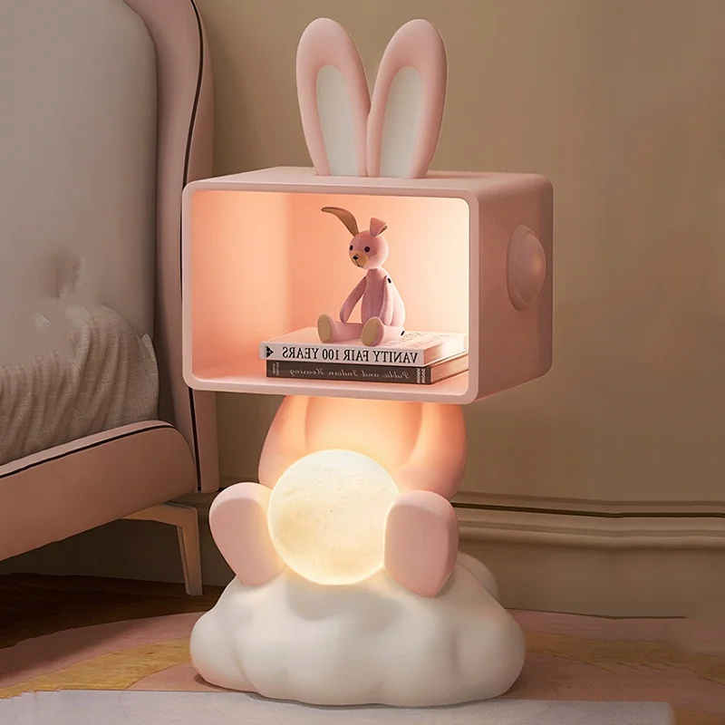 Minimalist Lamp Nightstands Small Space Kawaii Cute Narrow Bedside Table Design Comfortable Kids Nachttisch Bedroom Furniture
Minimalist Lamp Nightstands Small Space Kawaii Cute Narrow Bedside Table Design Comfortable Kids Nachttisch Bedroom Furniture
