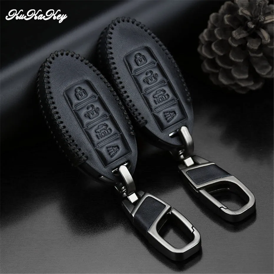 Car Key Case Cover Protective Key Shell Skin Bag For Nissan Qashqai Juke Note Almera Teana Tiida Murano Pathfinder Infiniti Q50
Car Key Case Cover Protective Key Shell Skin Bag For Nissan Qashqai Juke Note Almera Teana Tiida Murano Pathfinder Infiniti Q50