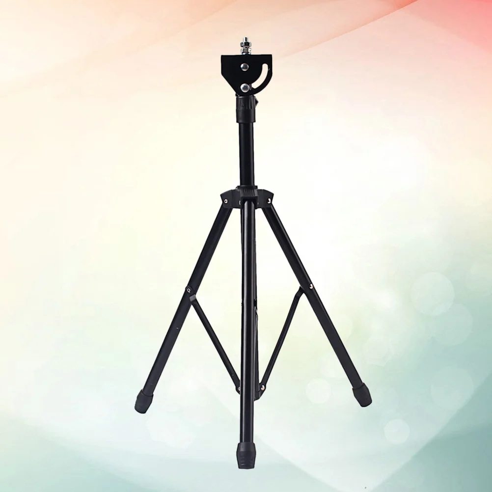 8 Inches Metal Dumb Drum Stand Tripod Shelf Triangle Bracket Percussion Accessory Holder
8 Inches Metal Dumb Drum Stand Tripod Shelf Triangle Bracket Percussion Accessory Holder