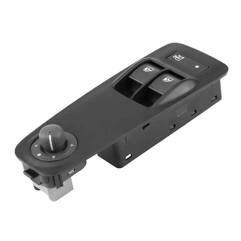 Window Control Switch 735487419ZC For Peugeot Boxer Citroen Jumper Fiat Ducato 2006-2015 Car Accessories
Window Control Switch 735487419ZC For Peugeot Boxer Citroen Jumper Fiat Ducato 2006-2015 Car Accessories