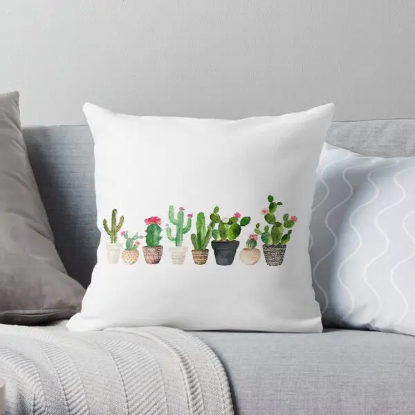 Cactus Printing Throw Pillow Cover Fashion Square Comfort Decorative Anime Fashion Waist Cushion Home Decor Pillows not include
Cactus Printing Throw Pillow Cover Fashion Square Comfort Decorative Anime Fashion Waist Cushion Home Decor Pillows not include