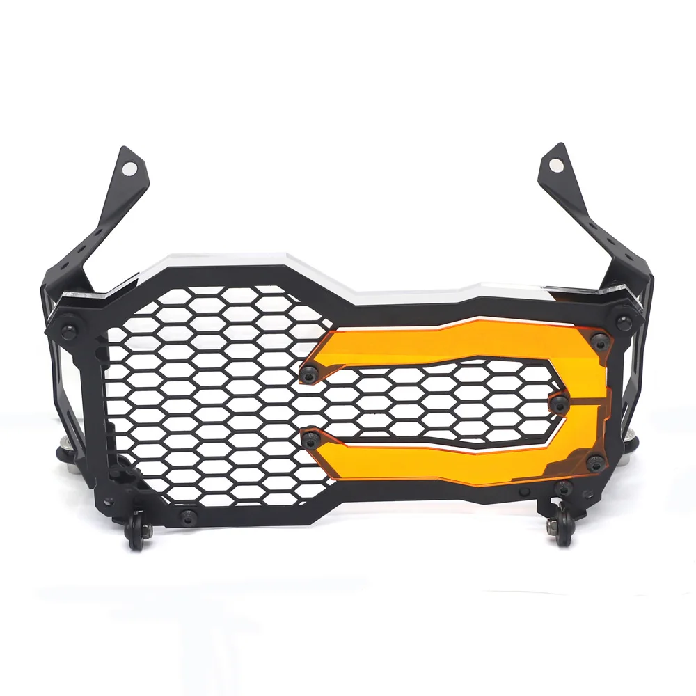 For BMW R1200GS R1250GS LC Adventure R 1200 GS R1200 R1250 GS Motorcycle Headlight Protector Grille Guard Cover Protection Grill
For BMW R1200GS R1250GS LC Adventure R 1200 GS R1200 R1250 GS Motorcycle Headlight Protector Grille Guard Cover Protection Grill