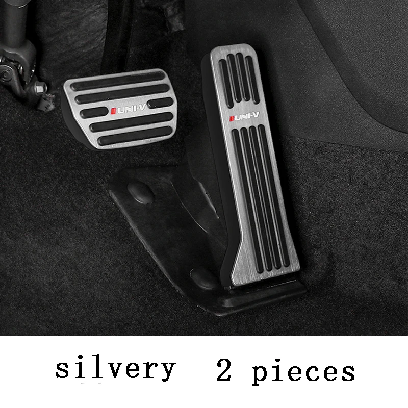 Подставка для педали акселератора автомобиля, подставка для тормоза, ножные педали, Clucth, Крышка колодки для Changan UNIV UNI-V 2021 2023, аксессуары
Подставка для педали акселератора автомобиля, подставка для тормоза, ножные педали, Clucth, Крышка колодки для Changan UNIV UNI-V 2021 2023, аксессуары