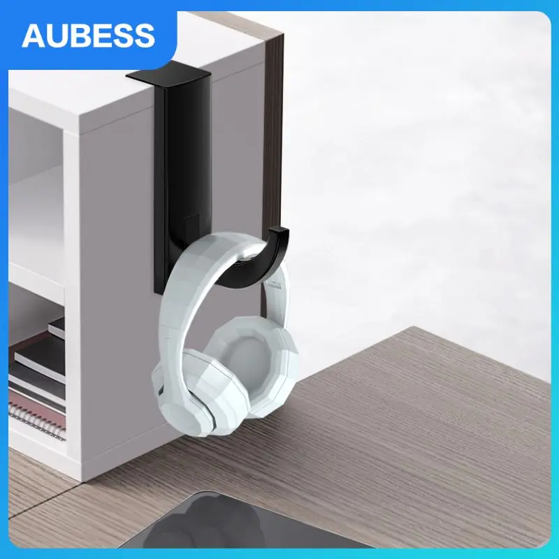 Computer Pc Monitor Earphone Display Display Rack Hook Wall Hook Headphone Holder Wall Mounted Wall Mounted Headset Hanger
Computer Pc Monitor Earphone Display Display Rack Hook Wall Hook Headphone Holder Wall Mounted Wall Mounted Headset Hanger
