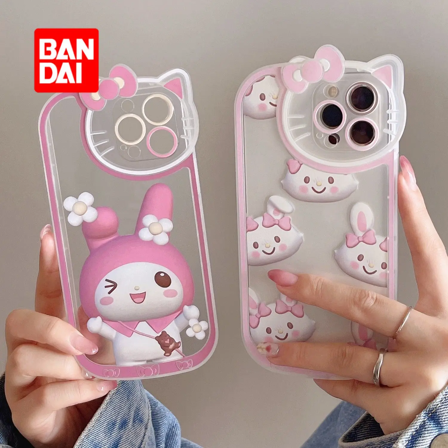 Bandai Disney Kawaii Phone Case for iPhone 13 13Pro 12 12Pro 11 Pro X XS Max XR 7 8 Plus Camera Cover Cartoon Clear Fundas
Bandai Disney Kawaii Phone Case for iPhone 13 13Pro 12 12Pro 11 Pro X XS Max XR 7 8 Plus Camera Cover Cartoon Clear Fundas