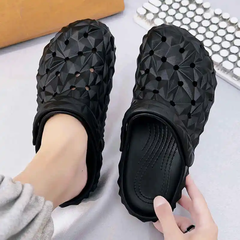 Mens Sandals Zapat Men Slippers Korean Men's Casual Shoes Branded Tennis Casual Luxury Brand High Quality Tennis Anime Tennis
Mens Sandals Zapat Men Slippers Korean Men's Casual Shoes Branded Tennis Casual Luxury Brand High Quality Tennis Anime Tennis