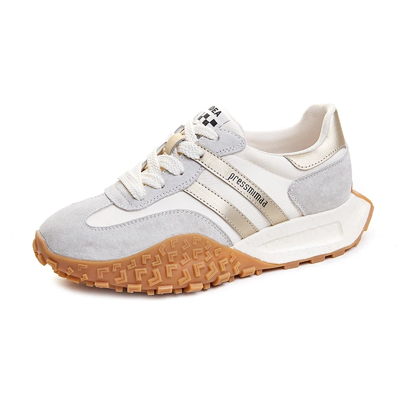 Leather Casual Sneakers Women Trends 2023 Chunky Platform Shoes Girls Flats Comfortable Elegant Tennis Designer Athletic Shoe
Leather Casual Sneakers Women Trends 2023 Chunky Platform Shoes Girls Flats Comfortable Elegant Tennis Designer Athletic Shoe