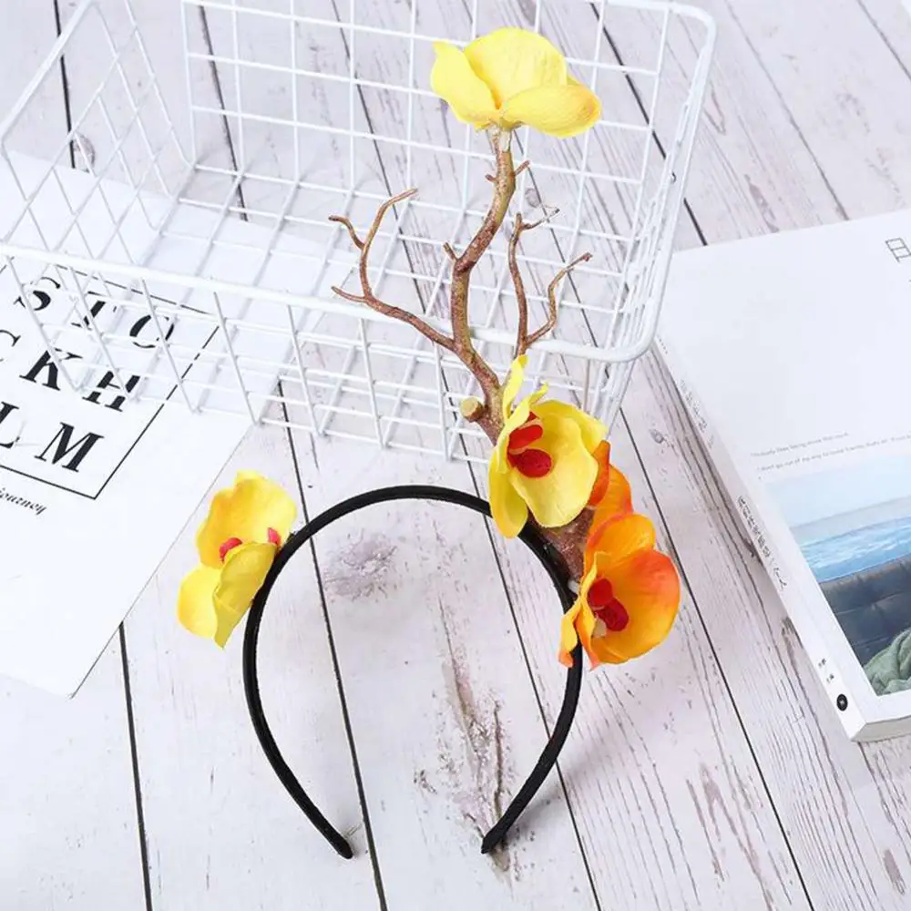 Christmas Headbands Santa Tree Elk Antlers Headband Kids Adult Headwear Reindeer Ornaments Christmas Decorations Party Cosplay
Christmas Headbands Santa Tree Elk Antlers Headband Kids Adult Headwear Reindeer Ornaments Christmas Decorations Party Cosplay