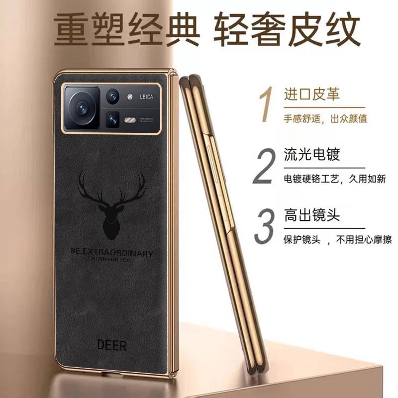 Чехол из натуральной кожи с покрытием рамкой для Xiao-Mi Mix Fold2 5G чехол для Mi Mix Fold 2 Чехол
Чехол из натуральной кожи с покрытием рамкой для Xiao-Mi Mix Fold2 5G чехол для Mi Mix Fold 2 Чехол