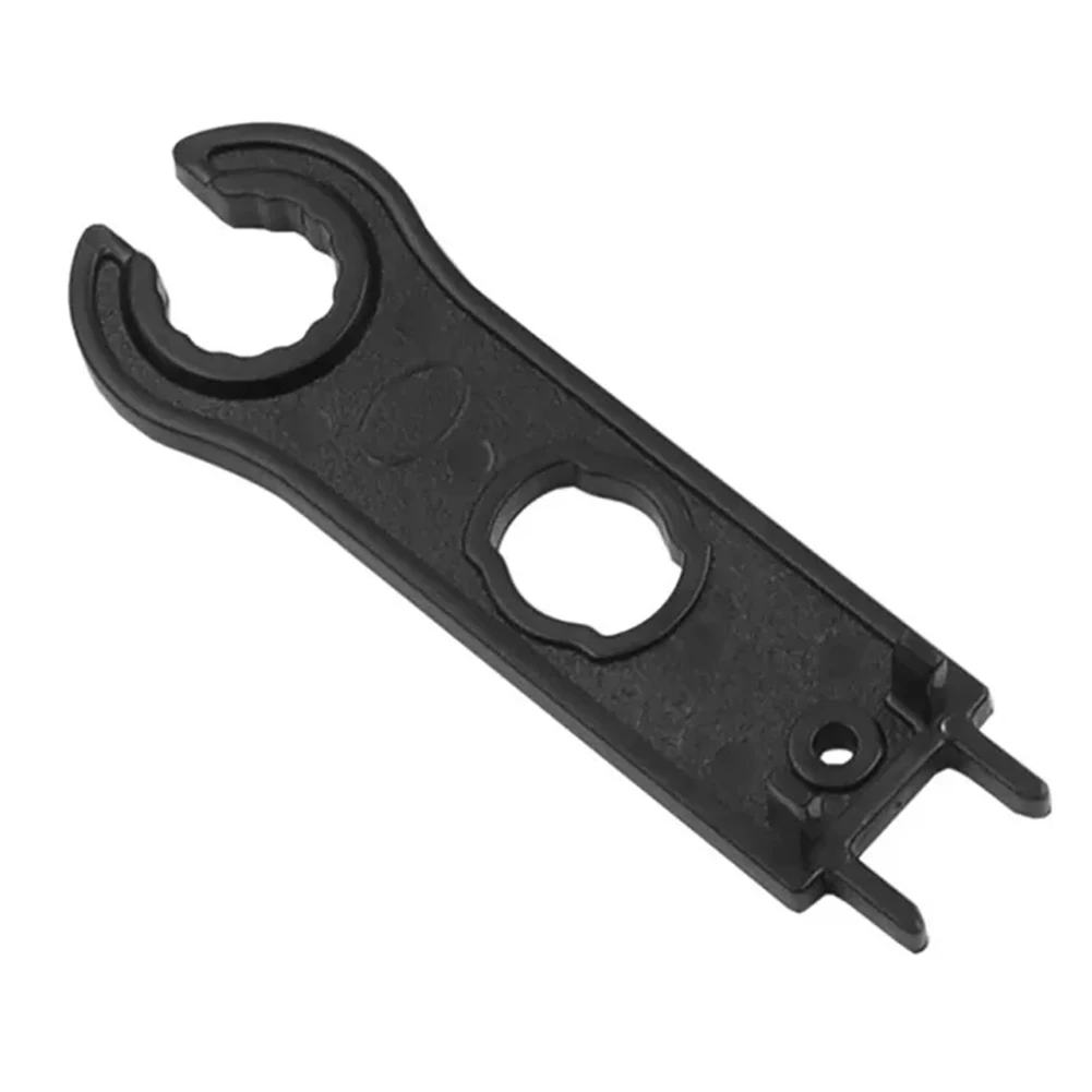 Wrench Solar Spanner For Assembling For Disassembling Hand Tools Male/female Plug Solar Cable Solar Connectors
Wrench Solar Spanner For Assembling For Disassembling Hand Tools Male/female Plug Solar Cable Solar Connectors
